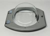 WHIRLPOOL/INDESIT Glasdeur                                                     C00274864