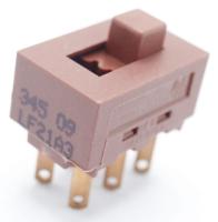 ELECTROLUX / AEG Schakelaars                                                  2061547028