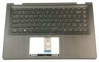 Lenovo Us - claviers notebook americain                             5CB0H91126