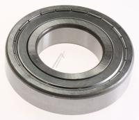 WHIRLPOOL/INDESIT Roulements etanches a la poussiere                           481252028186