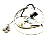 BEKO/GRUNDIG/ARCELIK Voedingskabel                                                C00908606