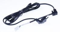 Panasonic Voedingskabel                                                TZTK201ZFXE