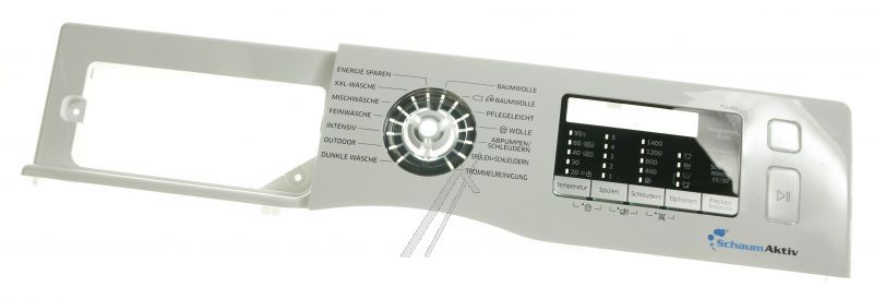Samsung Capots de dosseret                                           DC9719371B