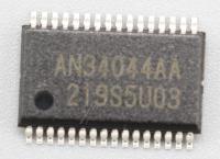 Panasonic Ic                                                           AN34044AAVF