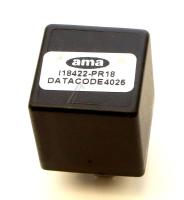 Nilfisk Tijdrelais                                                   9098375000