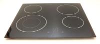 ELECTROLUX / AEG Keramische platen                                            3873780112