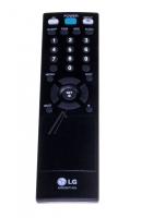 LG Afstandsbedieningen                                          AKB33871403