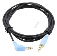 Sennheiser Hoofdtelefoon-aansluitkabel                                  573683