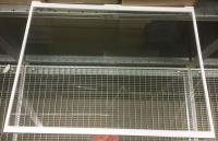 BEKO/GRUNDIG/ARCELIK Glasplaat                                                    C00870701