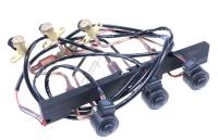 ELECTROLUX / AEG Magneetventielen                                             4055389631
