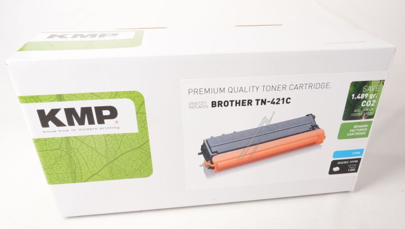 KMP Tonercartridges                                              BT99