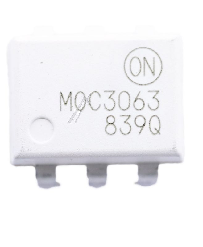 - Optocoupleurs/sensor                                         