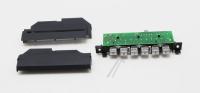 Boschsiemens Schakelaars                                                  00646630