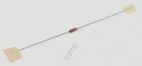 - Diodes zener 0.5w                                            
