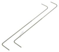 Boschsiemens Ressorts de torsion 00750621