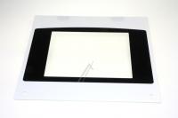 BEKO/GRUNDIG/ARCELIK Vitres four exterieur                                        C00931308