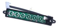 Samsung Panneaux de touche                                           DG8102297A
