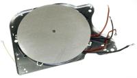 Boschsiemens Plaques induction                                            00670248