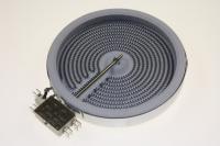 Boschsiemens Fornuisplaten                                                00296754