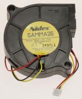 Sharp Moteurs du ventilateur                                       NFANSA007WJZZ