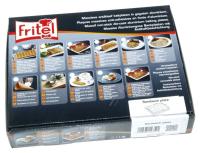 Fritel Backbleche                                                   142352