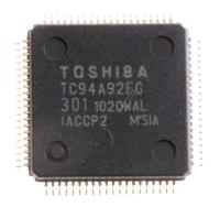 Kenwood Ic                                                           TC94A92FG301