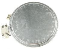 HISENSE/GORENJE Straalelementen                                              144671