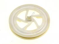 WHIRLPOOL/INDESIT Wiel/rol                                                     481235818199