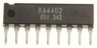 - Circuits integres                                            