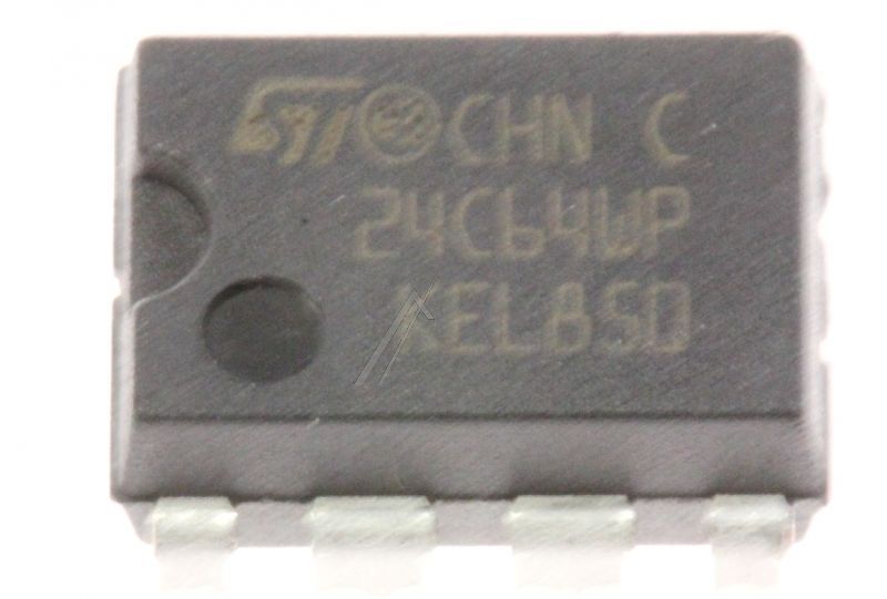 WHIRLPOOL/INDESIT Eeproms                                                      482000080797
