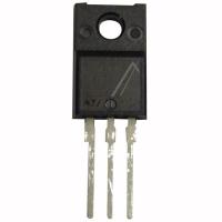 STMICROELECTRONICS Transistors fet-mos STP4NK60ZFP