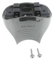 Braun Behuizing                                                    81314618