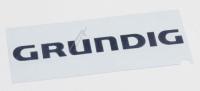 BEKO/GRUNDIG/ARCELIK Embleem                                                      C00889727