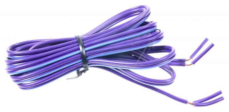 Yamaha Cables haut parleur au metre                                 WQ102500