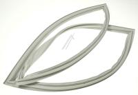 BEKO/GRUNDIG/ARCELIK Afdichtrubber diepvries                                      C00871823