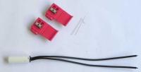 WHIRLPOOL/INDESIT Temperatuurvoelers                                           481213428075