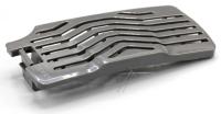 Candyhoover Grille dessus de plaque                                      48020945