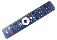 SHARP/UMC Telecommandes infrarouges                                    RMCMTC0004N