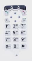Panasonic Tastaturmatte-gsm                                            PNJK1114W