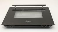 Midea Portes de four                                               12971100A49809