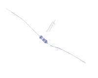 - 0,6w-metaalfilmweerstanden                                   