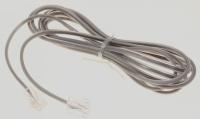 Panasonic Telefoonkabel per meter                                      PFJA02B002Y