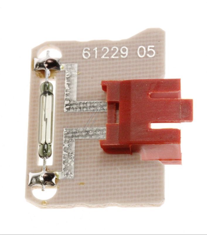 WHIRLPOOL/INDESIT Interrupteurs magnetiques                                    481228118066