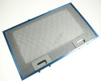 Airforce Filtres antigraisses metalliques                             AFCGF25SC