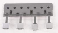 WHIRLPOOL/INDESIT Knop                                                         481010774686