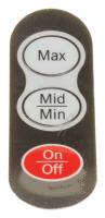 Samsung Knop                                                         DJ6400407D