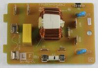 Sharp Filters-elektrisch                                           FPWBFA484WRKZ
