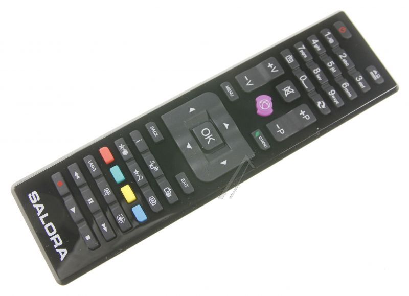 Vestel Afstandsbediening                                            23266443