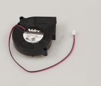 EUROSAV Moteurs du ventilateur                                       RFP051813