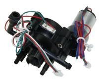 Boschsiemens Magnetventil für espressoautomaten                           00653514
